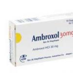 Ambroksolis (tabletės, sirupas, tirpalas): kuo tai padeda, vartojimo instrukcijos vaikams ir suaugusiems, dozavimas, vartojimas per burną, įkvėpimas Ambroksolio vartojimas
