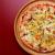 Pizza od tijesta bez kvasca: opcije za brzo pečenje Lagano tijesto za pizzu bez kvasca