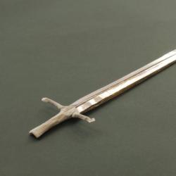 Jedi kardo technologija: kaip buvo pagamintas lazerinis kardas?