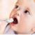 Bebekleri beslemek için irmik lapası: iyi mi kötü mü?